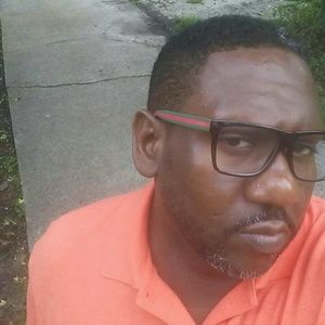 Meet your Posher, Roderick